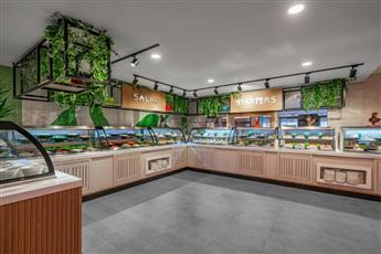 Vox Maris Resort 5* Adults Only 16+