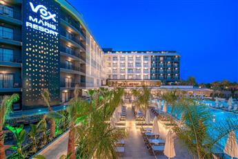 Vox Maris Resort 5* Adults Only 16+