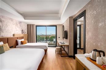 Vox Maris Resort 5* Adults Only 16+