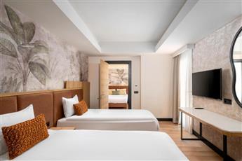 Vox Maris Resort 5* Adults Only 16+