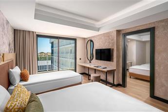 Vox Maris Resort 5* Adults Only 16+