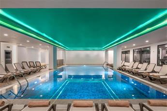 Vox Maris Resort 5* Adults Only 16+