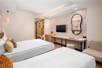 Vox Maris Resort 5* Adults Only 16+