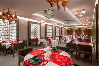 Vox Maris Resort 5* Adults Only 16+