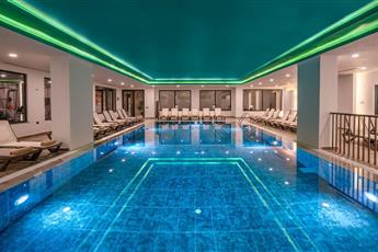 Vox Maris Resort 5* Adults Only 16+