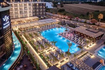 Vox Maris Resort 5* Adults Only 16+