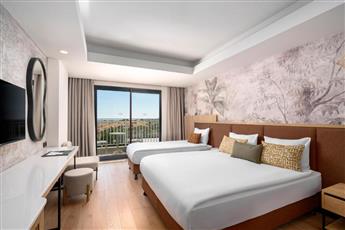 Vox Maris Resort 5* Adults Only 16+