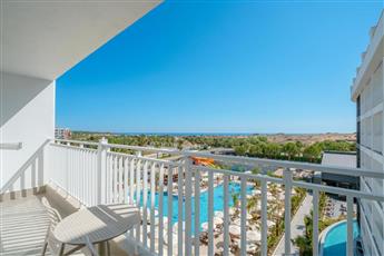 Vox Maris Resort 5* Adults Only 16+