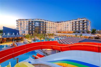 Vox Maris Resort 5* Adults Only 16+