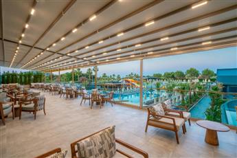 Vox Maris Resort 5* Adults Only 16+