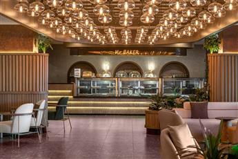 Vox Maris Resort 5* Adults Only 16+