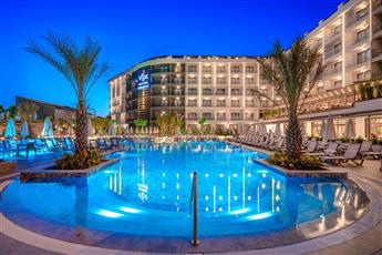 Vox Maris Resort - Adults Only 16+
