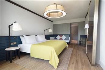 Voyage Belek Golf & Spa 5* Voyage Belek Golf & Spa 5*