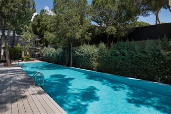 Voyage Belek Golf & Spa 5* Voyage Belek Golf & Spa 5*