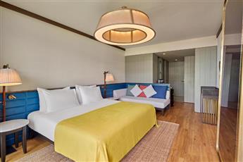 Voyage Belek Golf & Spa 5*