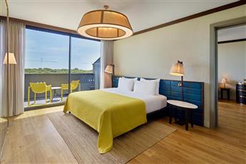 Voyage Belek Golf & Spa 5*