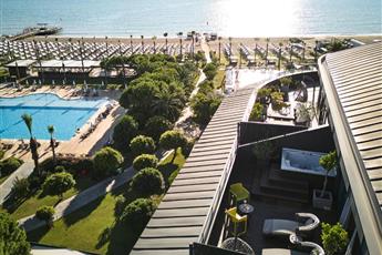 Voyage Belek Golf & Spa 5*