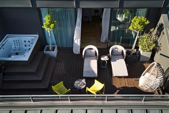 Voyage Belek Golf & Spa 5*