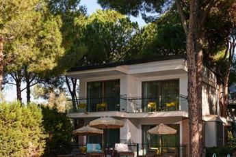 Voyage Belek Golf & Spa 5*
