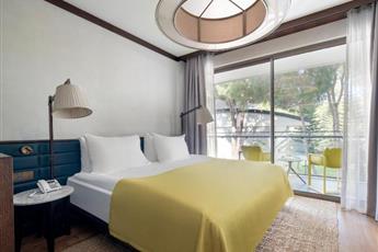 Voyage Belek Golf & Spa 5*