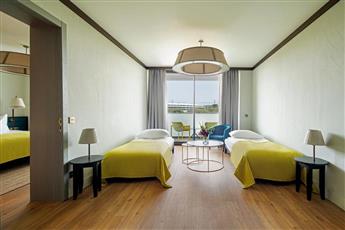 Voyage Belek Golf & Spa 5*