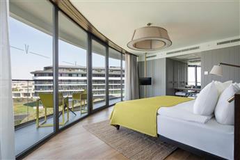Voyage Belek Golf & Spa 5*
