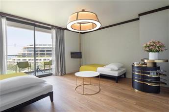 Voyage Belek Golf & Spa 5*