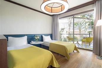 Voyage Belek Golf & Spa 5*