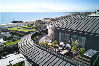 Voyage Belek Golf & Spa 5*