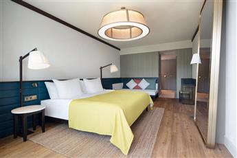 Voyage Belek Golf & Spa 5*