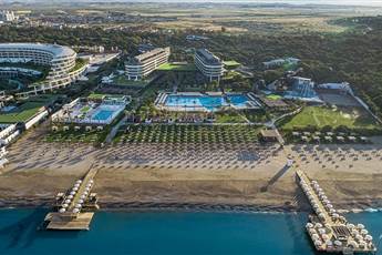 Voyage Belek Golf & Spa 5* Voyage Belek Golf & Spa 5*