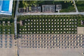 Voyage Belek Golf & Spa 5* Voyage Belek Golf & Spa 5*