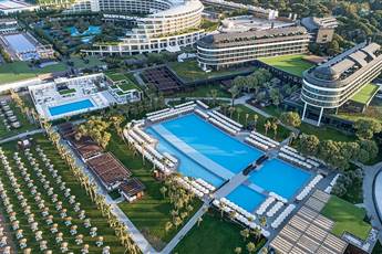 Voyage Belek Golf & Spa 5* Voyage Belek Golf & Spa 5*