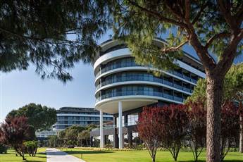 Voyage Belek Golf & Spa 5* Voyage Belek Golf & Spa 5*