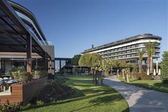 Voyage Belek Golf & Spa 5* Voyage Belek Golf & Spa 5*