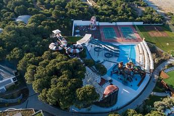 Voyage Belek Golf & Spa 5* Voyage Belek Golf & Spa 5*