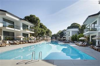 Voyage Belek Golf & Spa 5* Voyage Belek Golf & Spa 5*