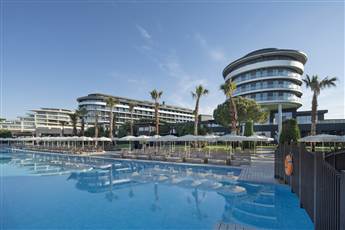 Voyage Belek Golf & Spa 5* Voyage Belek Golf & Spa 5*