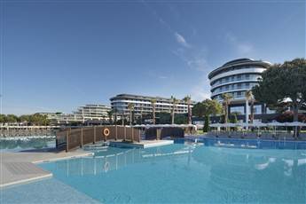 Voyage Belek Golf & Spa 5* Voyage Belek Golf & Spa 5*