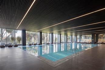 Voyage Belek Golf & Spa 5* Voyage Belek Golf & Spa 5*