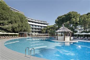 Voyage Belek Golf & Spa 5* Voyage Belek Golf & Spa 5*