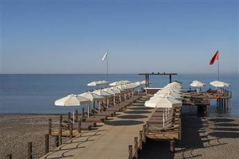 Voyage Belek Golf & Spa 5* Voyage Belek Golf & Spa 5*