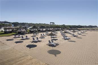 Voyage Belek Golf & Spa 5* Voyage Belek Golf & Spa 5*