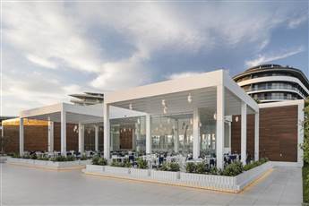 Voyage Belek Golf & Spa 5* Voyage Belek Golf & Spa 5*