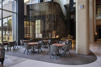 Voyage Belek Golf & Spa 5* Voyage Belek Golf & Spa 5*