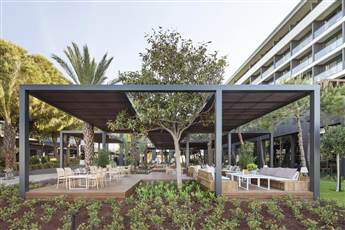 Voyage Belek Golf & Spa 5* Voyage Belek Golf & Spa 5*