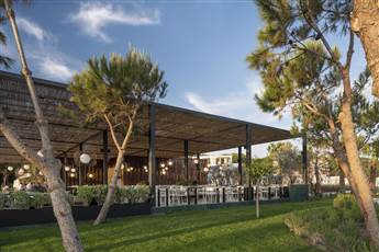 Voyage Belek Golf & Spa 5* Voyage Belek Golf & Spa 5*