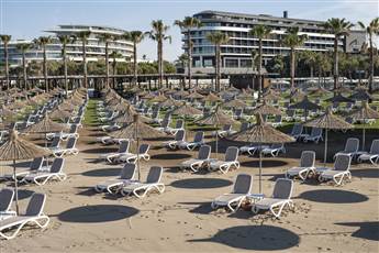 Voyage Belek Golf & Spa 5* Voyage Belek Golf & Spa 5*