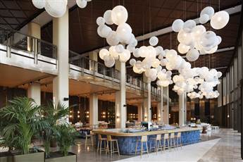 Voyage Belek Golf & Spa 5* Voyage Belek Golf & Spa 5*