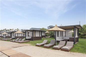 Voyage Belek Golf & Spa 5* Voyage Belek Golf & Spa 5*